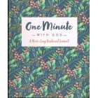 One Minute With God  - A Year Long Devotional Journal